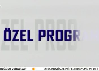 – SURİYE’DE ALEVİ VE DÜRZİLERE YÖNELİK ETNİK VE DİNSEL SOYKIRIM SALDIRILARI, 
– Veli Haydar Güleç ile Özel Program. Konuk: DEM Parti İstanbul Milletvekili Celal Fırat.