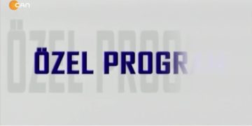 – SURİYE’DE ALEVİ VE DÜRZİLERE YÖNELİK ETNİK VE DİNSEL SOYKIRIM SALDIRILARI, 
– Veli Haydar Güleç ile Özel Program. Konuk: DEM Parti İstanbul Milletvekili Celal Fırat.
