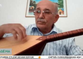QIRQIRINA ALEWİYAN LI SER 2 ‘Ê TİRMEHÊ – Ayşe Fehimli İle Hasê Ma’nın Konuğu Hüseyin Subaşı (Ozan Pelül)
