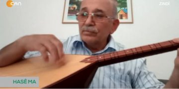 QIRQIRINA ALEWİYAN LI SER 2 ‘Ê TİRMEHÊ – Ayşe Fehimli İle Hasê Ma’nın Konuğu Hüseyin Subaşı (Ozan Pelül)