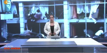 Şam, Alevi Katliamlarını Koordine Etti – Kadınlar 12 Temmuz’da Hatay’da Buluşuyor – Sivas Katliamı’nın 32. Yıldönümü – Tuncer Bakırhan: Yangınlar İhmaller Sonucu Çıkıyor – CHP’den ‘Yüz Karası’ Temalı Toplantı – Serpil Çelik Mert İle Can Aktüel Ana Haber