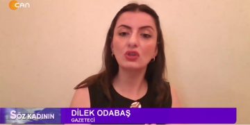 SİLAH YAKMA TÖRENİNDE KADIN GÖZÜNDEN BİR GÜN – Hülya İmak İle Söz Kadının’ın Konuğu Gazeteci Dilek Odabaş.