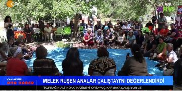 SÜREÇ DEĞERLENDİRMELERİ DEVAM EDİYOR, – MECLİS ZEMİNİNDE İLERLEME YAŞANACAK, Serpil Çelik Mert İle Can Aktüel Ana Haber. Konuk: Cevahir Altunok Ana