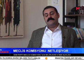 ULUSLARARASI AF ÖRGÜTÜNDEN ÇAĞRI, – SURİYE’DE DEĞİŞEN DENGELER, – Serpil Çelik Mert İle Can Aktüel Ana Haber.