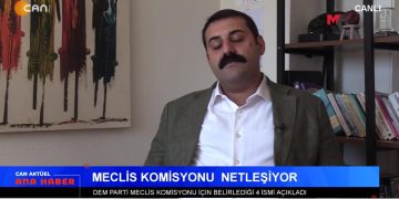 ULUSLARARASI AF ÖRGÜTÜNDEN ÇAĞRI, – SURİYE’DE DEĞİŞEN DENGELER, – Serpil Çelik Mert İle Can Aktüel Ana Haber.