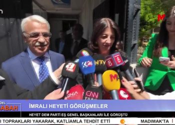 Veli Büyükşahin İle Can Aktüel Bu Sabah