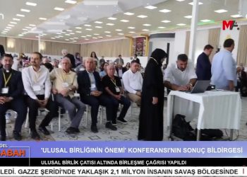 Veli Büyükşahin İle Can Aktüel Bu Sabah