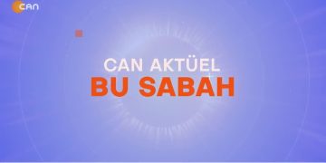 Çilem Küçükkeleş İle Can Aktüel Bu Sabah – 1. Bölüm
