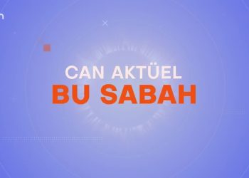 Ezgi Soysal İle Can Aktüel Bu Sabah (1. Bölüm)