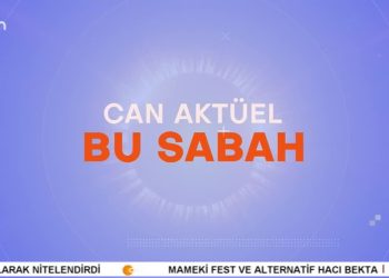 Ezgi Soysal İle Can Aktüel Bu Sabah (1. Bölüm)