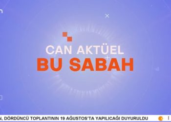Ezgi Soysal İle Can Aktüel Bu Sabah (1. Bölüm)