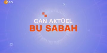Ezgi Soysal İle Can Aktüel Bu Sabah (1. Bölüm)