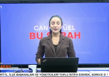 Ezgi Soysal İle Can Aktüel Bu Sabah – 1. Bölüm