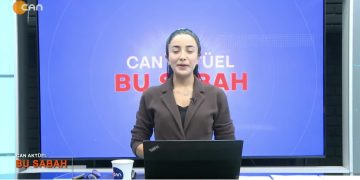 Ezgi Soysal İle Can Aktüel Bu Sabah – 1. Bölüm