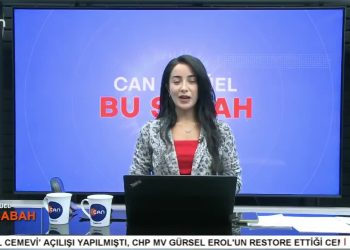 Ezgi Soysal İle Can Aktüel Bu Sabah – 1. Bölüm