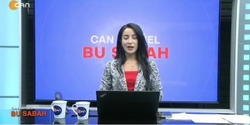 Ezgi Soysal İle Can Aktüel Bu Sabah – 1. Bölüm