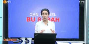 Ezgi Soysal İle Can Aktüel Bu Sabah Programının 2. Bölüm Konuğu Dersim Araştırma Merkezi Yönetim Kurulu Üyesi Hüseyin Çağlar
