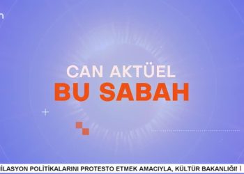 Ezgi Soysal İle Can Aktüel Bu Sabah – 1. Bölüm