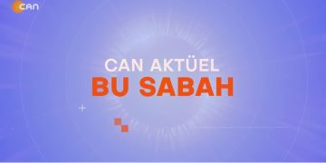 Ezgi Soysal İle Can Aktüel Bu Sabah – 1. Bölüm