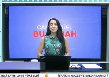 Ezgi Soysal İle Can Aktüel Bu Sabah – 1. Bölüm
