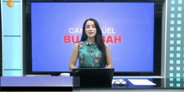 Ezgi Soysal İle Can Aktüel Bu Sabah – 1. Bölüm