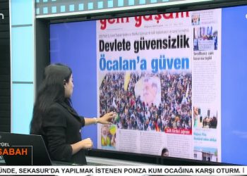 Ezgi Soysal İle Can Aktüel Bu Sabah – 1. Bölüm