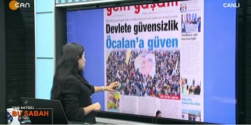 Ezgi Soysal İle Can Aktüel Bu Sabah – 1. Bölüm