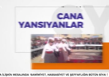 2. KARAKOÇAN DOĞA VE KÜLTÜR FESTİVALİ / 2. GÜN