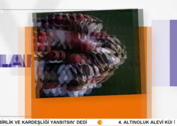 4. ALTINOLUK ALEVİ KÜLTÜR VE SANAT FESTİVALİ / 1. GÜN