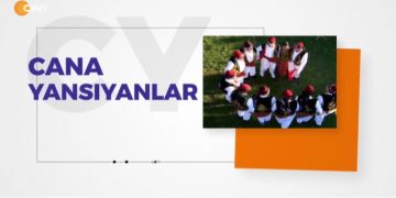 4. ALTINOLUK ALEVİ KÜLTÜR VE SANAT FESTİVALİ / 2. GÜN