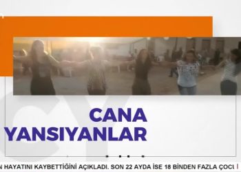 4. ALTINOLUK ALEVİ KÜLTÜR VE SANAT FESTİVALİ / 5. GÜN – CANA YANSIYANLAR