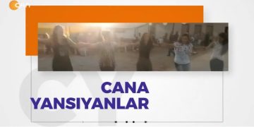 4. ALTINOLUK ALEVİ KÜLTÜR VE SANAT FESTİVALİ / 5. GÜN – CANA YANSIYANLAR