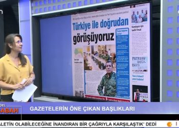 Çilem Küçükkeleş İle Can Aktüel Bu Sabah – 1. Bölüm