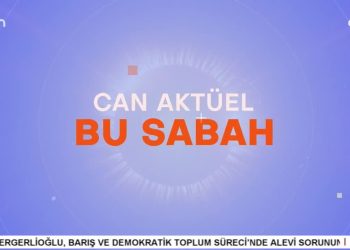 Çilem Küçükkeleş İle Can Aktüel Bu Sabah
