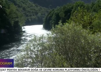 DEMOKRASÎ Û HAŞTÎYE SER O, VELİ HAYDAR GÜLEÇ İLE ÖZEL PROGRAM. KONUK: CEVDET KONAK.