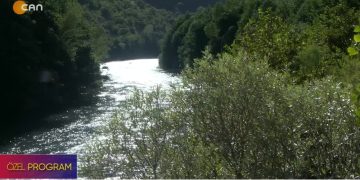 DEMOKRASÎ Û HAŞTÎYE SER O, VELİ HAYDAR GÜLEÇ İLE ÖZEL PROGRAM. KONUK: CEVDET KONAK.