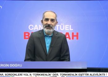 – Ergin Doğru İle Can Aktüel Bu Sabah