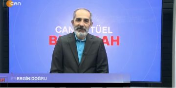 – Ergin Doğru İle Can Aktüel Bu Sabah