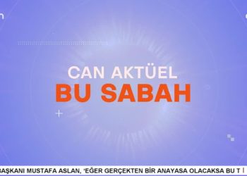 Ezgi Soysal İle Can Aktüel Bu Sabah