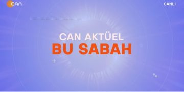Ezgi Soysal İle Can Aktüel Bu Sabah