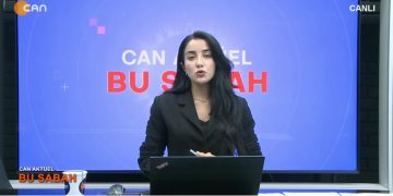 Ezgi Soysal İle Can Aktüel Bu Sabah’ın 2. Bölüm Konuğu TJA Aktivisti Ayla Akat Ata