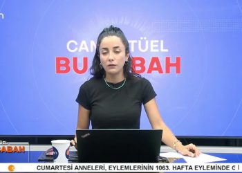 Ezgi Soysal İle Can Aktüel Bu Sabah’ın Konuğu ABF GYK Üyesi Mikdat Öztürk (2. Bölüm)