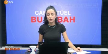 Ezgi Soysal İle Can Aktüel Bu Sabah’ın Konuğu ABF GYK Üyesi Mikdat Öztürk (2. Bölüm)