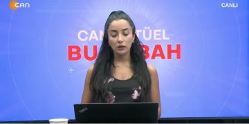 Ezgi Soysal ile Can Aktüel Bu Sabah’ın konuğu Ekoloji Komisyonundan Sorumlu Eş Genel Başkan Yardımcısı İbrahim Akın (2. Bölüm)