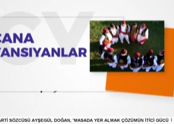 KARAKOÇAN DOĞA VE KÜLTÜR FESTİVALİ – 1. GÜN