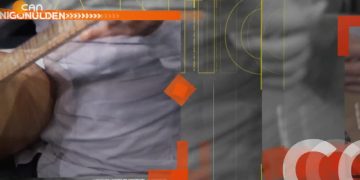 Muzaffer Gürenç’in Hazırlayıp Sunduğu Canı Gönülden Programının konuğu: Ali Mahir