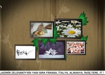 TUNAY KÖSE İLE TURNALAR.