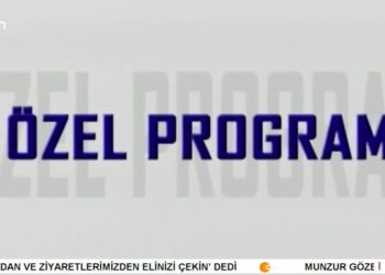 XORTANÊ DERSÎM SER O, VELİ HAYDAR GÜLEÇ İLE ÖZEL PROGRAM. KONUKLAR: HÜSEYİN AYRILMAZ, HASAN ALİ KILIÇ