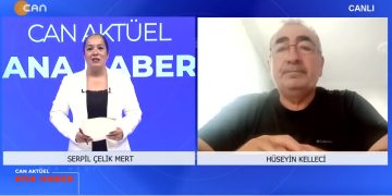 ALİBOĞAZI’ NDA YAPILMAK İSTENEN BARAJ PROJESİNE TEPKİ, ABF’DEN GÜRSEL EROL CEMEVİ AÇIKLAMASI, Serpil Çelik Mert İle Can Aktüel Ana Haber.