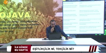 Allahsızlar ?, – Şükrü Yıldız ile İlk Günde Bu Hafta
